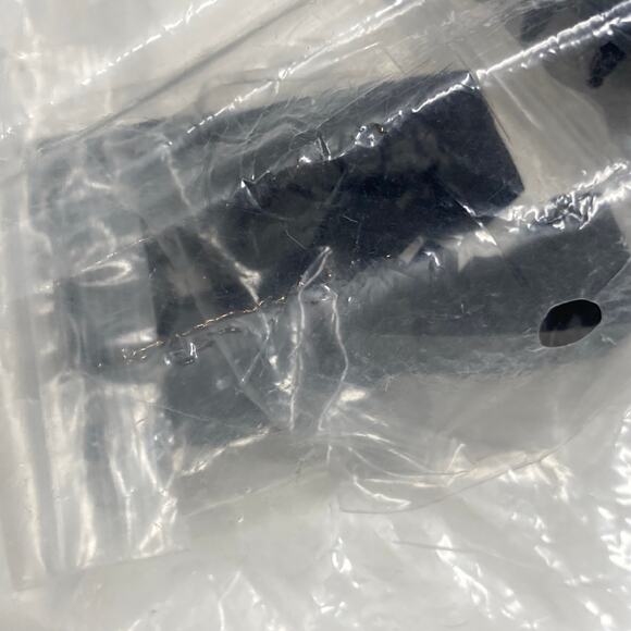 NEW Brookstone Automatic Rotating 68-Tie/Belt Rack Closet Organizer - Picture 6 of 9